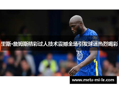 里斯·詹姆斯精彩过人技术震撼全场引发球迷热烈喝彩