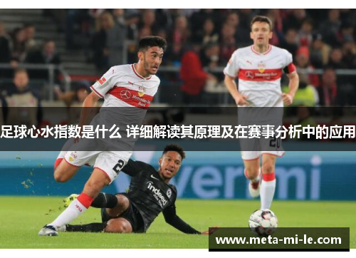 足球心水指数是什么 详细解读其原理及在赛事分析中的应用