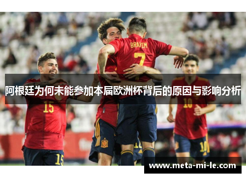 阿根廷为何未能参加本届欧洲杯背后的原因与影响分析
